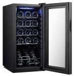 מקרר יין LANDERS לנדרס JC43