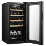 מקרר יין LANDERS לנדרס JC43W