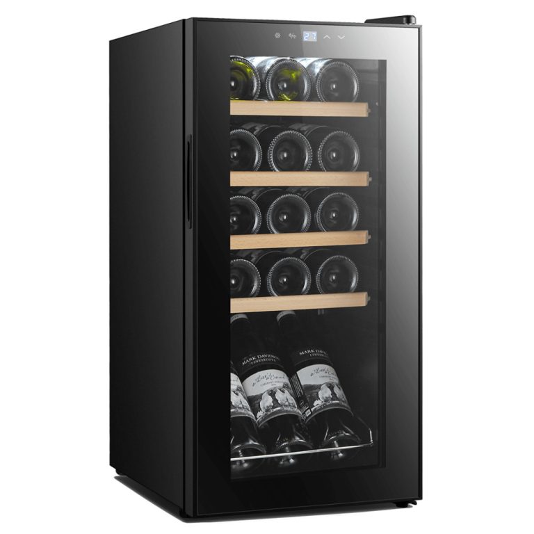 מקרר יין LANDERS לנדרס JC43W