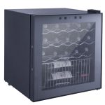 מקרר יין LANDERS לנדרס JC50