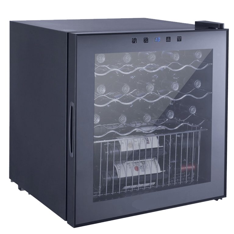 מקרר יין LANDERS לנדרס JC50