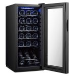 מקרר יין LANDERS לנדרס JC53