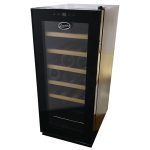 מקרר יין LANDERS לנדרס JC53W