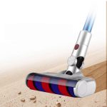 שואב אבק נטען JIMMY ג'ימי JV83