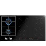 כיריים גז TEKA תקה JZC-96324