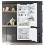 מקרר מקפיא תחתון SIEMENS סימנס KB96NADD0