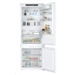 מקרר מקפיא תחתון SIEMENS סימנס KB96NADD0