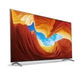 טלוויזיה SONY סוני KD85XH9096BAEP