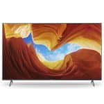 טלוויזיה SONY סוני KD85XH9096BAEP