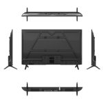 טלוויזיה KONKA קונקה KDG43XR683ANT