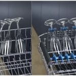 מדיח כלים אינטגרלי מלא ELECTROLUX אלקטרולוקס KESB9310L