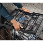 מדיח כלים אינטגרלי מלא ELECTROLUX אלקטרולוקס KESB9310L