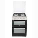 תנור בישול ואפיה משולב BEKO בקו KFDM-62120DXDSL