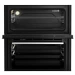 תנור בישול ואפיה משולב BEKO בקו KFDM62120DBDSL