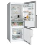 מקרר מקפיא תחתון SIEMENS סימנס KG76NAI4PL