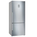 מקרר מקפיא תחתון SIEMENS סימנס KG76NAI4PL