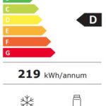 מקרר מקפיא תחתון SIEMENS סימנס KG76NAI4PL