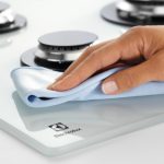 כיריים גז ELECTROLUX אלקטרולוקס KGG6436W