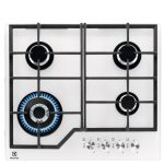 כיריים גז ELECTROLUX אלקטרולוקס KGG6436W