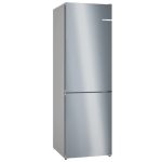 מקרר מקפיא תחתון BOSCH בוש KGN362IDF