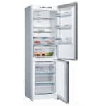 מקרר מקפיא תחתון BOSCH בוש KGN36IJEB