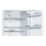 מקרר מקפיא תחתון BOSCH בוש KGN36IJEB
