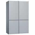 מקרר מקפיא תחתון BOSCH בוש KGN36IJEB