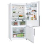 מקרר מקפיא תחתון BOSCH בוש KGN86AW4PL