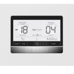 מקרר מקפיא תחתון BOSCH בוש KGN86AW4PL