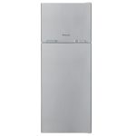 מקרר מקפיא עליון NORMANDE נורמנדה KL-3703DIX