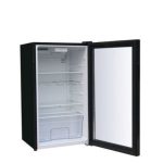 מקרר משרדי NORMANDE נורמנדה KL130XXX