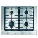 כיריים גז MIELE מילה KM2010G