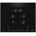 כיריים אינדוקציה MIELE מילה KM7361