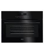 תנור אפיה בילד אין AEG אאג KME761000B