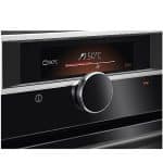 מיקרוגל בנוי משולב אפיה AEG אאג KMK861000M