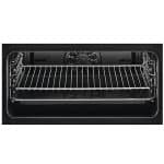 מיקרוגל בנוי משולב אפיה AEG אאג KMK861000M