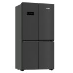 מקרר מקפיא תחתון 4 דלתות BLOMBERG בלומברג KQD1638XBR
