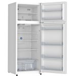 מקרר מקפיא עליון KONKA קונקה KRF-420W