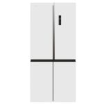 מקרר מקפיא תחתון 4 דלתות KONKA קונקה KRF-431WPW 700129