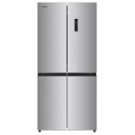 מקרר מקפיא תחתון 4 דלתות KONKA קונקה KRF-480W