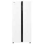 מקרר דלת לצד דלת KONKA קונקה KRF-600WG