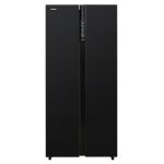 מקרר דלת לצד דלת KONKA קונקה KRF-600WG