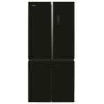 מקרר מקפיא תחתון 4 דלתות KONKA קונקה KRF-468WB