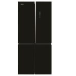 מקרר מקפיא תחתון 4 דלתות KONKA קונקה KRF480WG