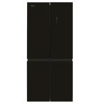 מקרר מקפיא תחתון 4 דלתות KONKA קונקה KRF480WG