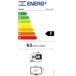 טלוויזיה XIAOMI שיאומי L50M8-A2ME