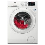 מכונת כביסה פתח חזית AEG אאג L6F47261IM