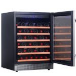 מקרר יין LANDERS לנדרס LA146WS