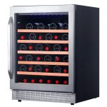 מקרר יין LANDERS לנדרס LA146WS