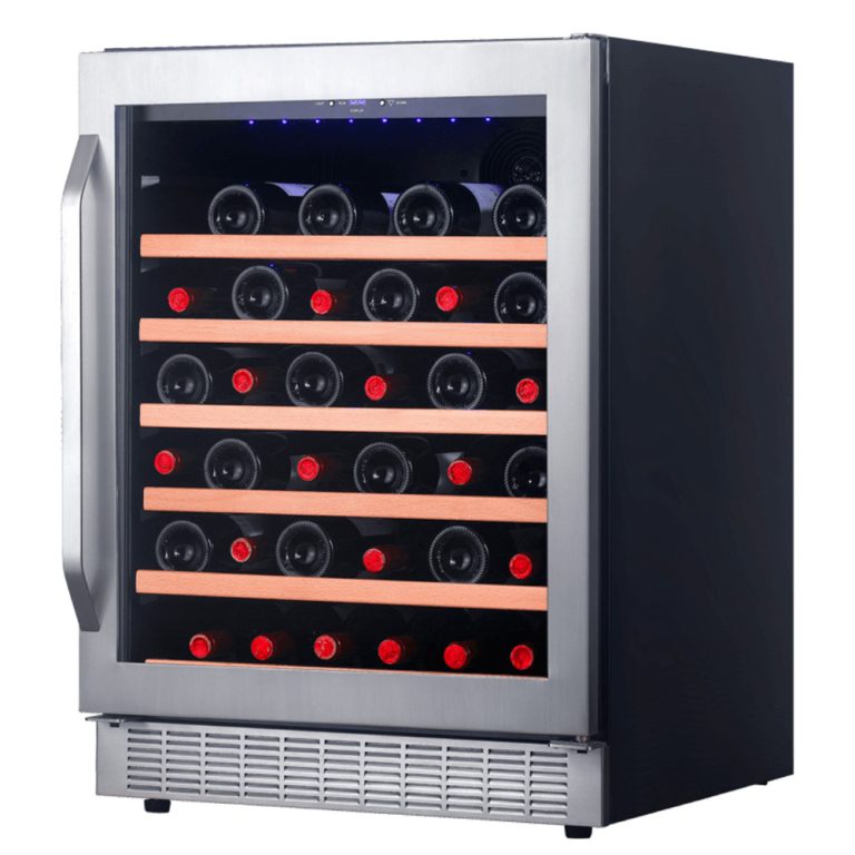 מקרר יין LANDERS לנדרס LA146WS